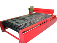 Compact Series Machine