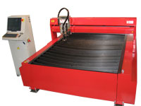 Compact Series Machine